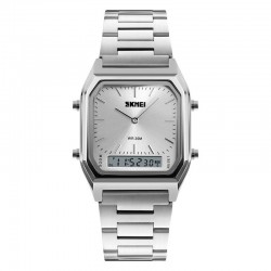 Наручные часы SKMEI 1220 SI