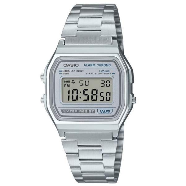Casio A158WEA-7EF