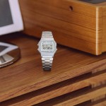 Casio A158WEA-7EF