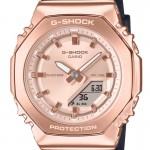 Casio G-SHOCK GM-S2110PG-1A4ER