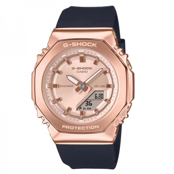 Casio G-SHOCK GM-S2110PG-1A4ER