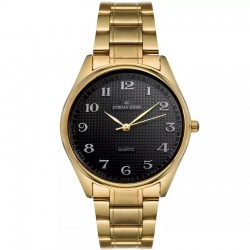 Наручные часы Jordan Kerr L1010/IPG/BLACK