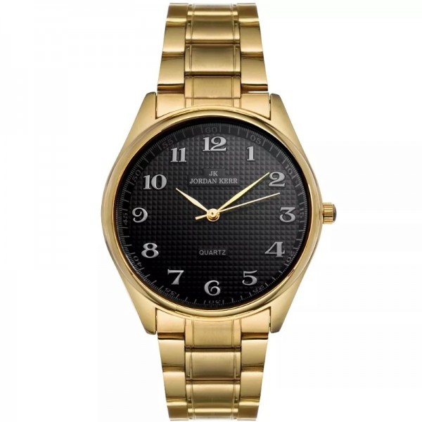 Jordan Kerr L1010/IPG/BLACK