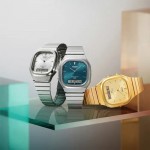 Наручные часы Casio AQ-240EG-9AEF Casio AQ-240EG-9AEF