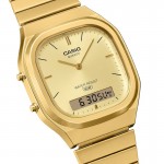Наручные часы Casio AQ-240EG-9AEF Casio AQ-240EG-9AEF