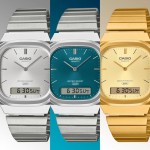 Наручные часы Casio AQ-240EG-9AEF Casio AQ-240EG-9AEF