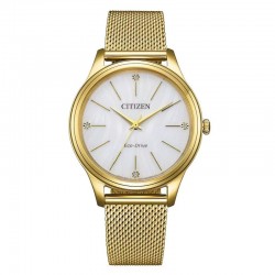 Наручные часы Citizen EM1222-87A