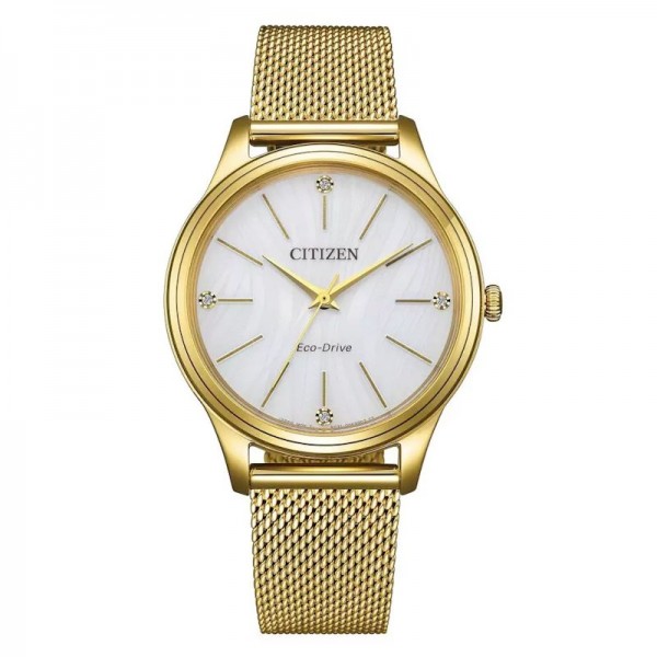 Citizen EM1222-87A