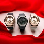 Casio G-SHOCK GM-S2110B-8AER