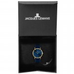 Jacques Lemans 1-2172F