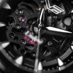 Vostok Europe NH72-515D766LEBK-SLBK-SLWH