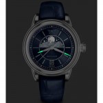 Rokas pulkstenis AVIATOR V.1.33.0.255.4 AVIATOR V.1.33.0.255.4