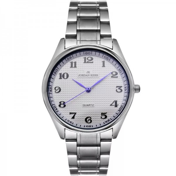 Jordan Kerr L1010/IPS/SILVER