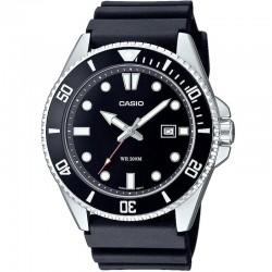 Наручные часы Casio MDV-107-1A1VEF
