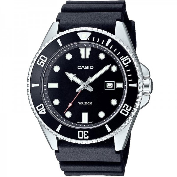 Наручные часы Casio MDV-107-1A1VEF Casio MDV-107-1A1VEF