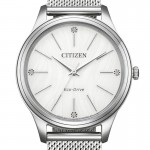 Rokas pulkstenis Citizen EM1220-82A Citizen EM1220-82A