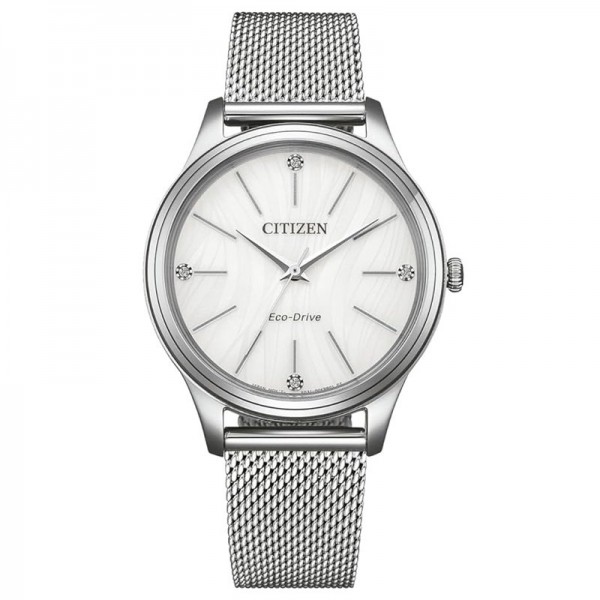 Rokas pulkstenis Citizen EM1220-82A Citizen EM1220-82A