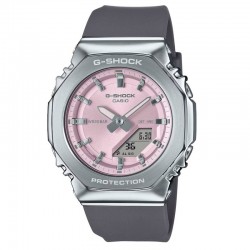 Наручные часы Casio G-SHOCK GM-S2110-4AER
