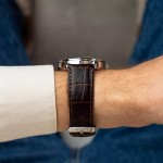 Наручные часы Orient RA-AC0F17Y30B Orient RA-AC0F17Y30B