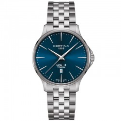 Наручные часы Certina C045.410.44.041.00