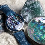 Vostok Europe NH35-515A757LEBL-SLBL-SLWH watch Vostok Europe NH35-515A757LEBL-SLBL-SLWH