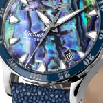 Vostok Europe NH35-515A757LEBL-SLBL-SLWH watch Vostok Europe NH35-515A757LEBL-SLBL-SLWH