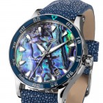 Vostok Europe NH35-515A757LEBL-SLBL-SLWH watch Vostok Europe NH35-515A757LEBL-SLBL-SLWH