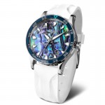 Vostok Europe NH35-515A757LEBL-SLBL-SLWH watch Vostok Europe NH35-515A757LEBL-SLBL-SLWH