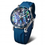 Vostok Europe NH35-515A757LEBL-SLBL-SLWH watch Vostok Europe NH35-515A757LEBL-SLBL-SLWH