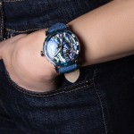 Vostok Europe NH35-515A757LEBL-SLBL-SLWH watch Vostok Europe NH35-515A757LEBL-SLBL-SLWH