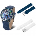 Vostok Europe NH35-515A757LEBL-SLBL-SLWH watch Vostok Europe NH35-515A757LEBL-SLBL-SLWH