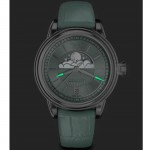 Наручные часы AVIATOR V.1.33.0.261.4 AVIATOR V.1.33.0.261.4