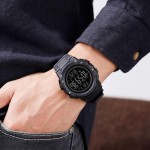 SKMEI 1568BK