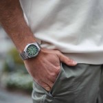 Наручные часы Citizen NK5020-58X Citizen NK5020-58X
