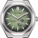 Наручные часы Citizen NK5020-58X Citizen NK5020-58X