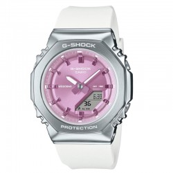 Наручные часы Casio G-SHOCK GM-S2110-7A6ER