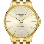 Certina C045.410.33.361.00