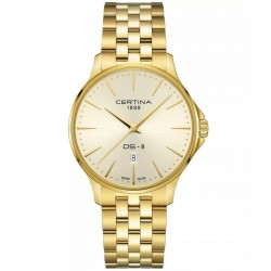 Certina C045.410.33.361.00 watch