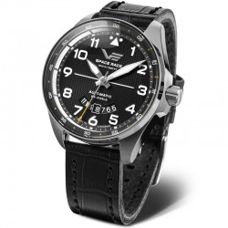 Vostok Europe NH35-325A745 watch