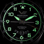 Vostok Europe NH35-325A745