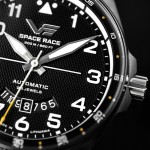 Vostok Europe NH35-325A745