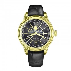 AVIATOR V.1.33.1.344.4 watch