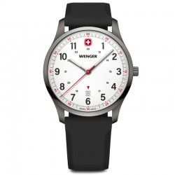Наручные часы Wenger 01.1441.132