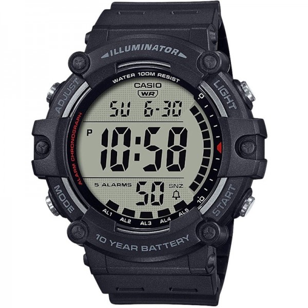 Casio AE-1500WHC-1AVEF watch Casio AE-1500WHC-1AVEF