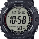 Casio AE-1500WHC-1AVEF watch Casio AE-1500WHC-1AVEF