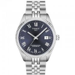 Наручные часы Tissot T156.408.11.043.00