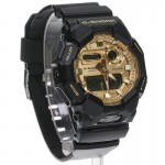Наручные часы Casio G-SHOCK GA-010GGB-1A9ER Casio G-SHOCK GA-010GGB-1A9ER