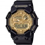 Наручные часы Casio G-SHOCK GA-010GGB-1A9ER Casio G-SHOCK GA-010GGB-1A9ER