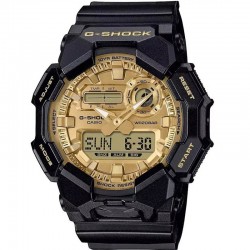 Наручные часы Casio G-SHOCK GA-010GGB-1A9ER