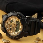 Наручные часы Casio G-SHOCK GA-010GGB-1A9ER Casio G-SHOCK GA-010GGB-1A9ER